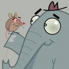 Mr. Elephant & Mr. Mouse - Android version