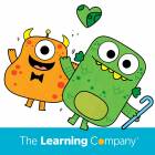 Monster Love - The Learning Company Little Books
