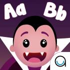 Learn to Read Series : Evil Dracula ABCD for Montessori