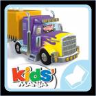 Chuck's big truck - Little Boy - Android Version