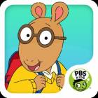 Arthur's Big App - Android Vesion