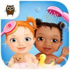 Sweet Baby Girl Daycare 2 - Kids Game