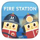 Jobi's Fire Station