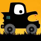 Halloween Car:Kids Game(5+)