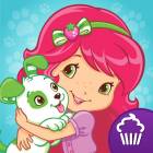 Strawberry Shortcake Perfect Puppy Doctor