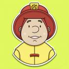 Little Fire Station - For Kids