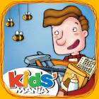 A handyman daddy - Interactive Storybook