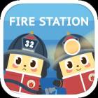 Jobi's Fire Station - Android Version