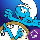 Telling Time with the Smurfs