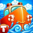 Ships: Full Sail (app 4 kid) - Android