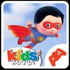 Super-Hero - Little Hero - Android Version