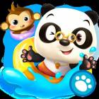 Dr. Panda's Swimming Pool - Android version