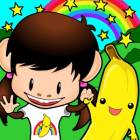 Zuzu's Bananas - Android Version