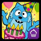 Yo Gabba Gabba! Birthday Party - Android Version