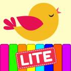 First Piano Nursery Rhymes LITE - Play Along Keyboard