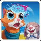 Peppy Pals Beach - Android Version
