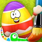 ToyBrush 3D - Easter Decorator