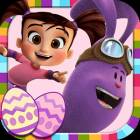 Kate & Mim-Mim Funny Bunny Fun - Android Version