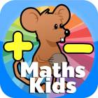 Maths Activities for Kids Ratatouille Version