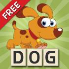 Spelling is Fun ! - Free App For Kids To Learn How To Spell Their First English Words