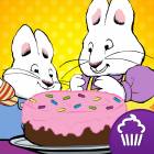 Max & Ruby Bunny Bake Off