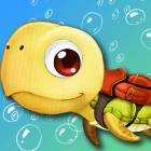 Nature : Bert Save the Earth,  The story app for boys and girls to learn simple actions to protect the planet