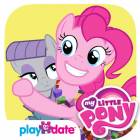 My Little Pony: Pinkie Pie's Sister
