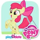 My Little Pony: Cutie Pox
