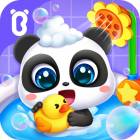Baby Panda Care - BabyBus Game