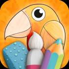 Coloring Pages Memollow - Android Version