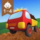 Tony the Truck and his Friends - Android Version