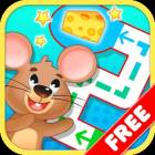 Toddler Maze 123 for Kids Free - Android Version