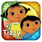 Tizzy Seasons Lite for Kids - Android Version