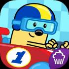 Wubbzy’s Racecar - Android Version