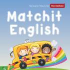 Matchit English - Eton Institute