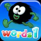 Hairy Words 1 - Android Version