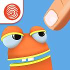 Animate Me! 3D Animation - A Fingerprint Network App