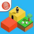 Blox 3D World Creator - A Fingerprint Network App