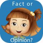 Fact & Opinion Skill Builder