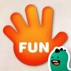 Fingerfun HD - Kids Motor Skills Development, Preschool Educational Game for Toddlers