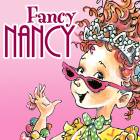 Fancy Nancy Dress Up