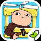 Find Adventure, Alfie Atkins Android version