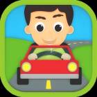 Kids Toy Car Game Simulator to play and learn! - Android