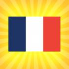 French for Kids and Beginners - Educational app with Flashcards and Words