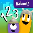 Kahoot! Numbers by DragonBox