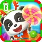 Little Panda's Candy Shop - Lollipop Factory - Android Version