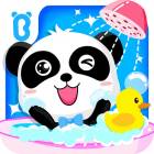 Baby Panda's Bath Time - Educational Game for Toddlers - Android Version