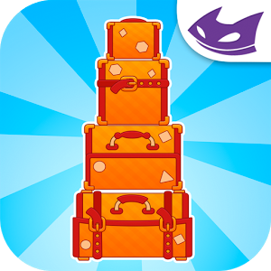 Bags: Tower of Hanoi