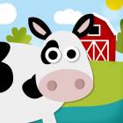 Make A Scene: Farmyard - Android Version