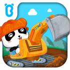 Heavy Machines—BabyBus - Android Version